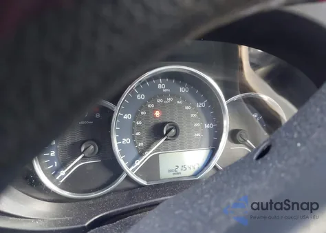 2014 Toyota Corolla L из США, поврежденный, VIN 2T1BURHE3EC112273